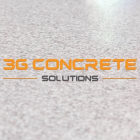 3g Concrete Solution