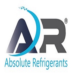 Absolute Refrigerants, Wholesale Refrigerants