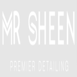 Mr Sheen Premier Detailing