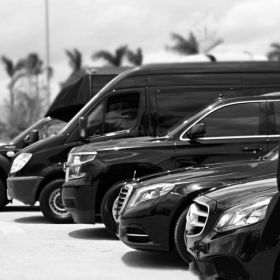 Prestige Town Car & Limo