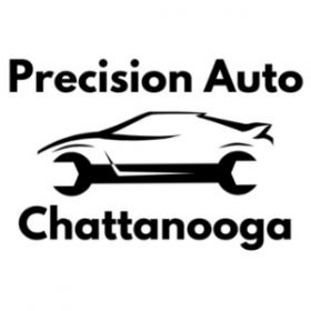 Precision Auto Repair