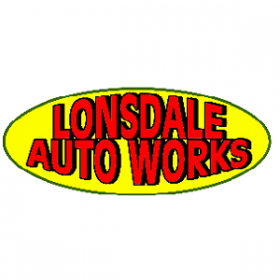 Lonsdale Auto Works, Inc.