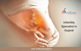 Infertility Specialist in Gujarat