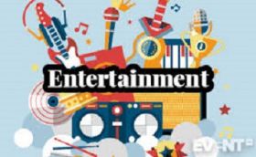 Entertainment services in Annapolis