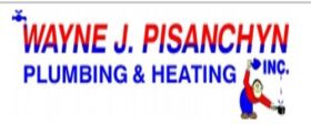 Wayne J Pisanchyn Inc Plumbing & Heating