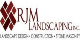 RJM Landscaping, Inc.