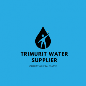 Trimurti Water Supplier 