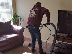 Deleon Floor Restoration & Cleaning Contractors