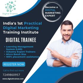 Digital Trainee