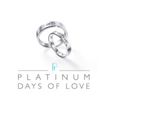 Platinum Days of Love
