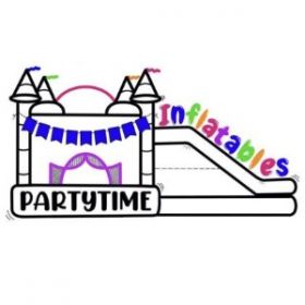 PARTYTIME INFLATABLES
