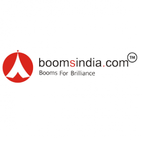 BoomsIndia