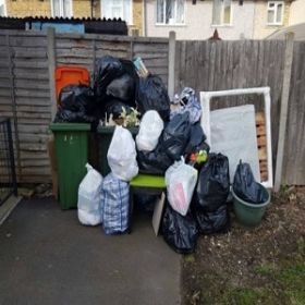 Hampstead Skip Hire