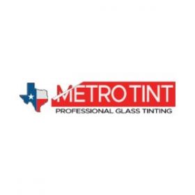 Metro Tint Texas