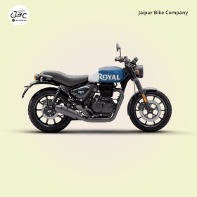 Jaipur Bike Company