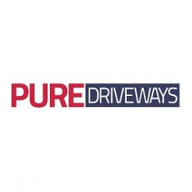 Pure Driveways Ltd
