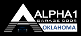 Alpha 1 Garage Door Oklahoma