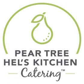 Pear Tree - Hel's Kitchen Catering