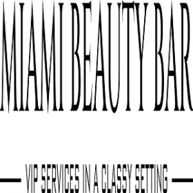 The Miami Beauty Bar