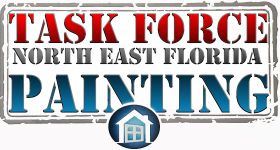 Task Force Painting Jacksonville