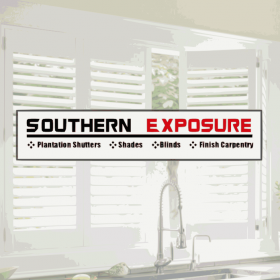Southern Exposure Blinds And Shutters Fort Myers