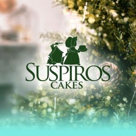 Suspiros Cakes - Weslaco