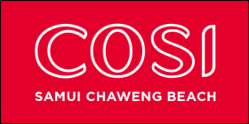 COSI Samui Chaweng Beach Hotel