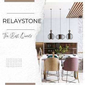 Relay Stone - The Best Quartz