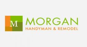 Morgan Handyman & Remodel