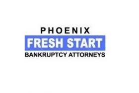 Phoenix Fresh Start Bankruptcy Attorneys, Tucson