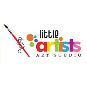 Little Artists Art Studio