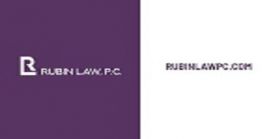 Rubin Law, P.C.
