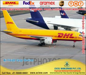 Air Freight Cargo Service Company 