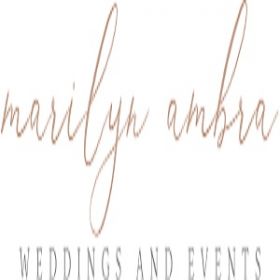 Marilyn Ambra Weddings and Events
