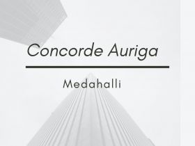 Concorde Auriga