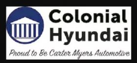 Colonial Hyundai