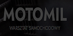 MOTOMIL: Twój Ekspert Samochodowy
