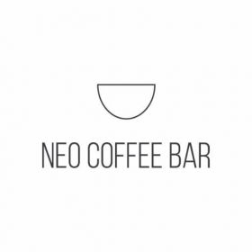 NEO COFFEE BAR FREDERICK X KING