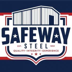 Safeway Steel Buildings