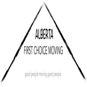 Alberta First Choice Moving