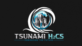 Tsunami H2CS