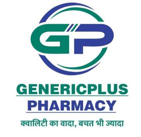 Genericplus Pharmacy Pvt. Ltd.