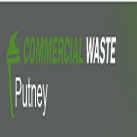 Commercial Waste Putney