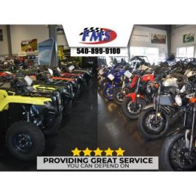 Fredericksburg Motor Sports