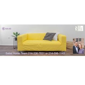 Salas Home Team @Sage Street Realty