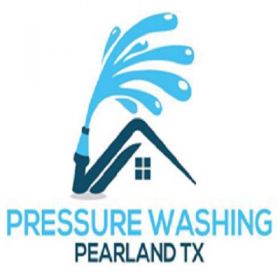 Pressure Washing Pearland Tx