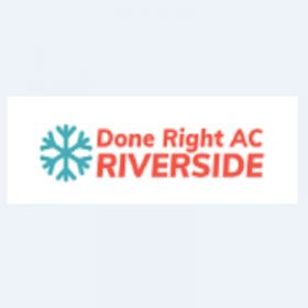 Done Right Air Conditioning Riverside