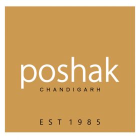 Poshak