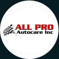 All PRO Autocare Inc