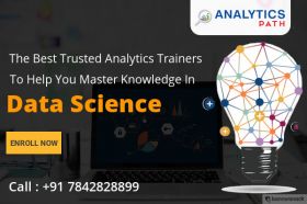Data science Training in Hyderabad	